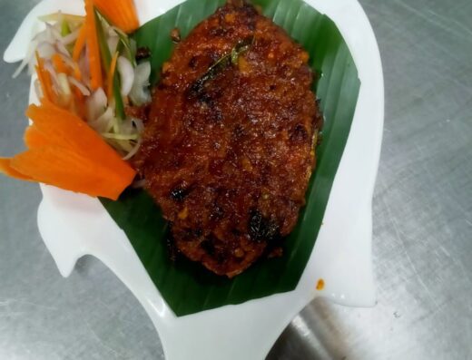 Restoran Daawat | Best Kerala-Malabari | South and North Indian Food in Kuala Lumpur