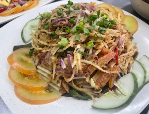 Restoran Jom • My Seafood House