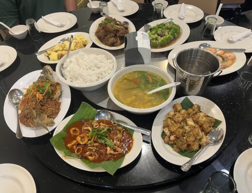 Restoran Jom • My Seafood House