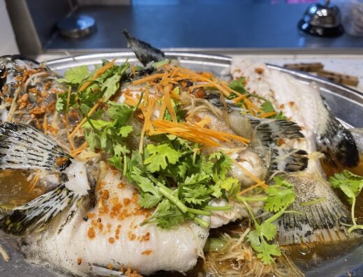 Restoran Makanan Laut Jeti