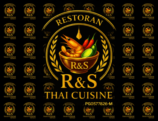 RESTORAN R&S THAI CUISINE