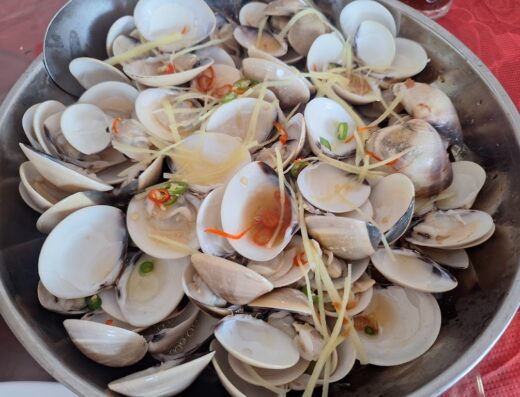 Restoran Seafood Tanjung Karang