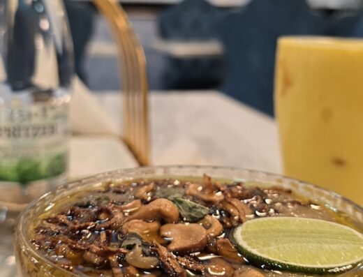 RESTORAN SENTRAL SPICE