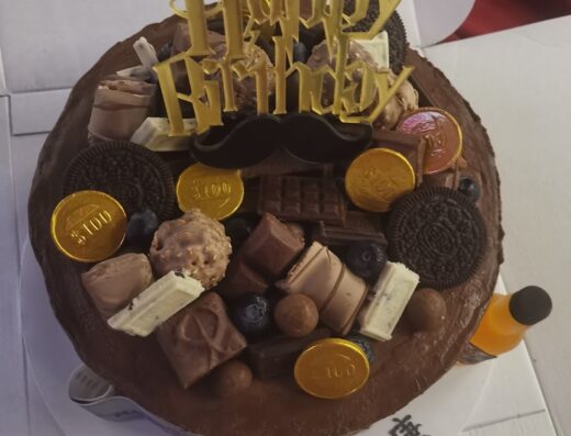 Restoran Tian Wai Tian 天外天海鲜餐室