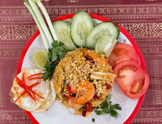 Reun Thai Restaurant