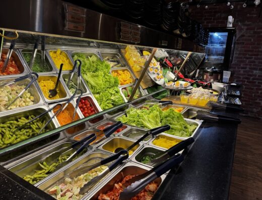 ROCKU Yakiniku @ Pavilion Kuala Lumpur