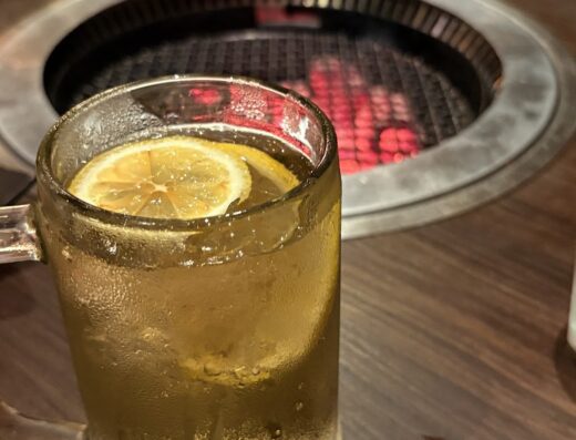 ROCKU Yakiniku @ Pavilion Kuala Lumpur