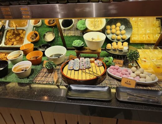 Rocku Yakiniku • The Gardens