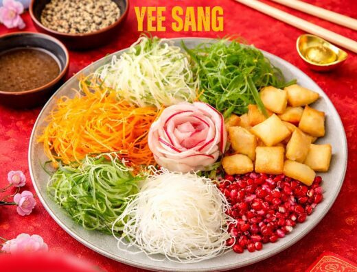 S.A.J. Bistronomy by Leens