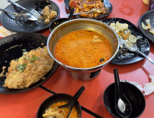 Samat Thai Restaurant