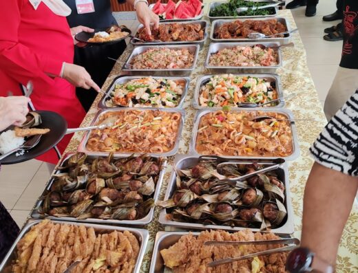 Samat Thai Restaurant