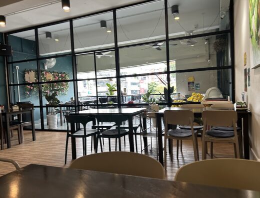 Sawadee Thai Ban Hao (Desa Sri Hartamas)