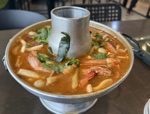 Sawadee Thai Ban Hao (Desa Sri Hartamas)