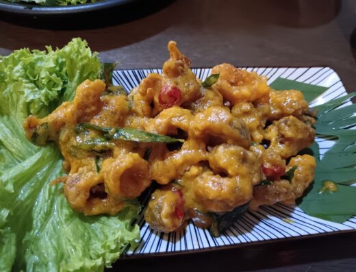 Sawadee Thai Ban Hao (Desa Sri Hartamas)