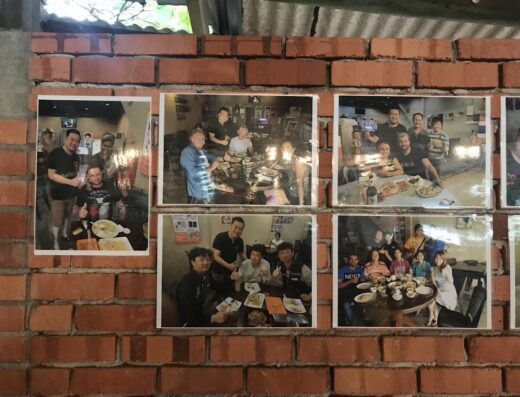 Sawadee Thai Food Restaurant – 泰好吃