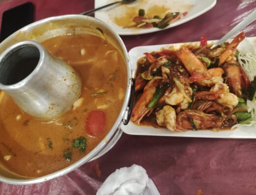 Sawadee Thai Food Restaurant – 泰好吃