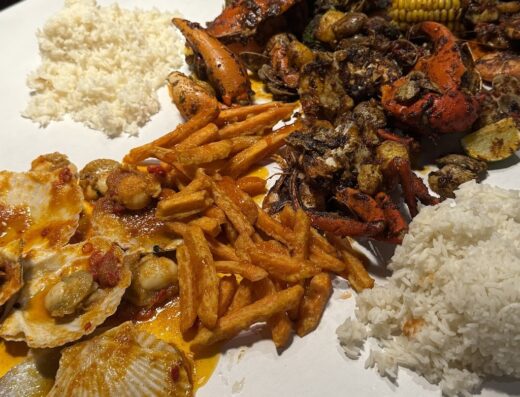 Shell Out® Publika
