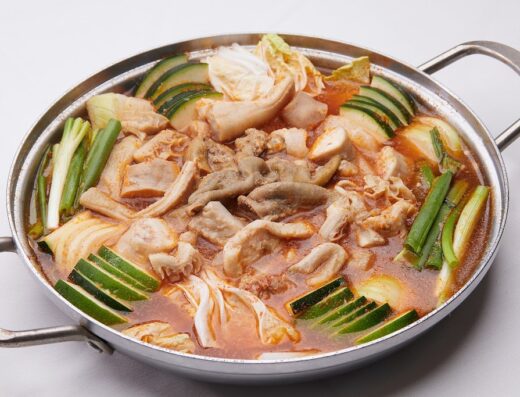 Shin Yangpyung Haejang-Guk