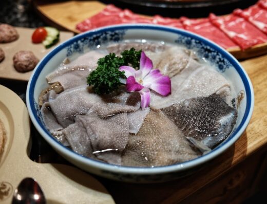 Shu Daxia Hot Pot@Tun Razak 蜀大侠火锅