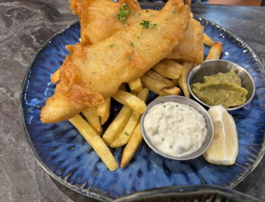 Shucked Oyster And Seafood Bar • Gardens