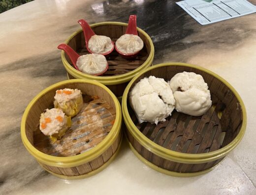 Siang Seafood Restaurant