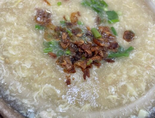 Sin Hai Ping Seafood Restaurant新海滨海鲜楼