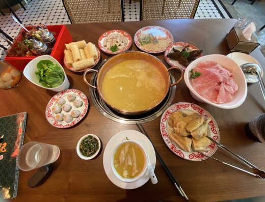 SIN KEE HK RESTAURANT KL