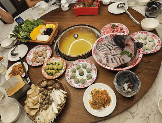 SIN KEE HK RESTAURANT KL