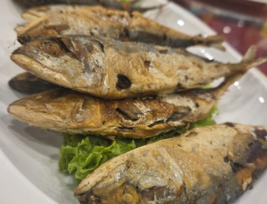 SKY SEAFOOD RESTAURANT