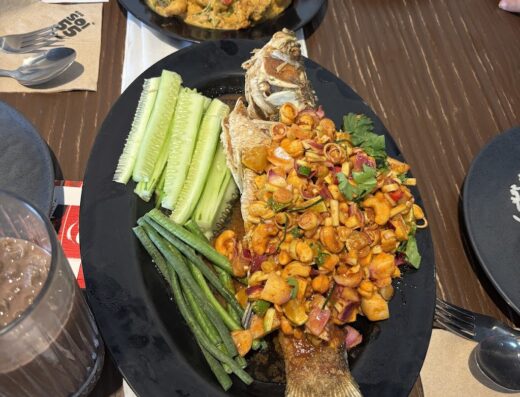 Soi 55 Thai Kitchen – Sri Rampai