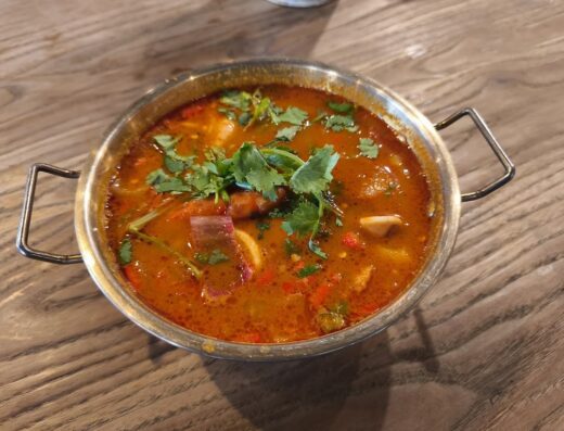 Soi 55 Thai Kitchen • SS15 Subang Jaya