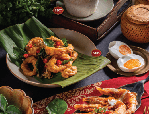 Soi 55 Thai Kitchen – Yap Kwan Seng