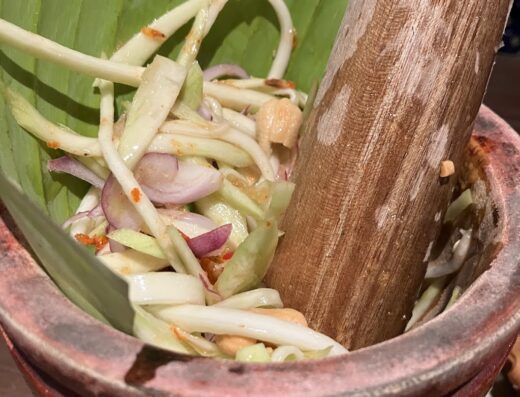 Soi 55 Thai Kitchen – Yap Kwan Seng