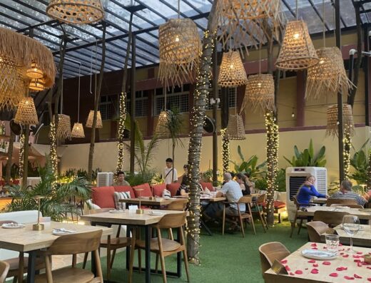 Solh Restaurant & Bar