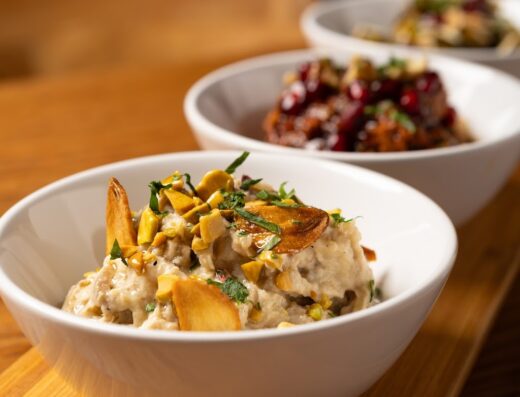 Solh Restaurant & Bar