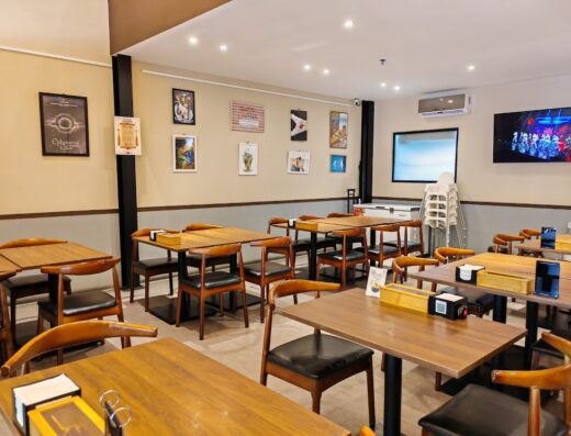 SongHwa Korean Cuisine