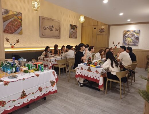 SOT BAB – Korean Restaurant (Sunway Velocity)