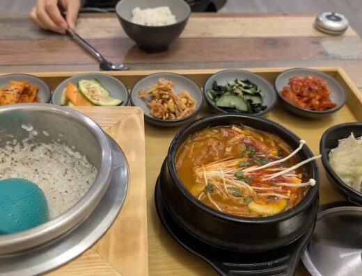 SOT BAB – Korean Restaurant (Sunway Velocity)