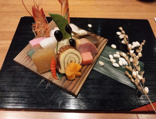 Sou Omakase Dining – The Gardens Mall Mid Valley