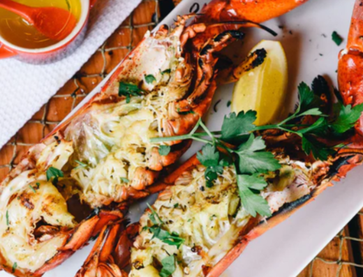 Southern Rock Seafood