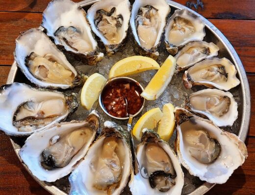 Southern Rock Seafood