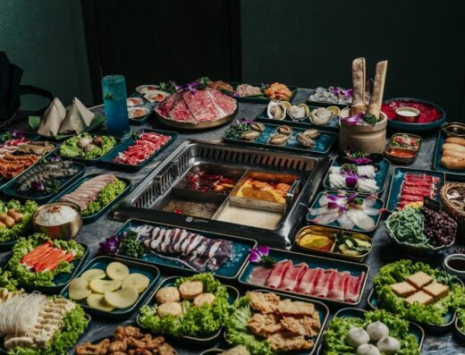 Supamala Hotpot @ Kuala Lumpur