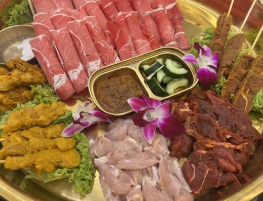 Supamala Hotpot @ Kuala Lumpur