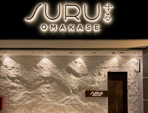 Suru Omakase Kuala Lumpur (KL) | Selangor