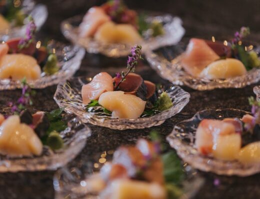 Suru Omakase Kuala Lumpur (KL) | Selangor