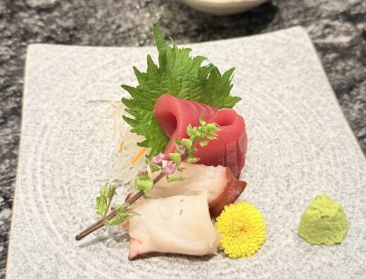 Suru Omakase Kuala Lumpur (KL) | Selangor