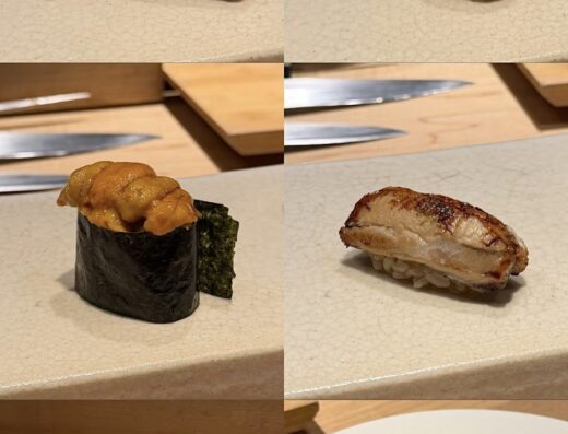 Sushi Azabu
