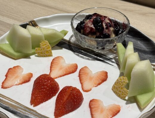 Sushi Hana すし華