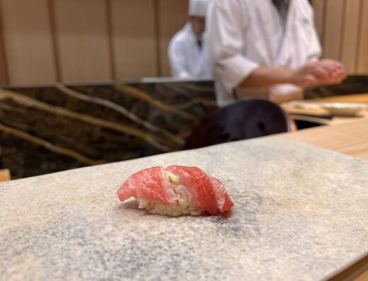 SUSHI TAKA