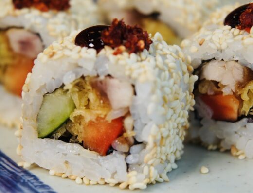 SUSHIHAN – Setia City Mall, Setia Alam